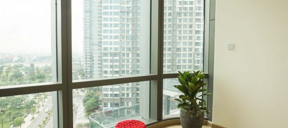 4 bedrooms Apartment in Binh Thanh, Vietnam No. 18363 8