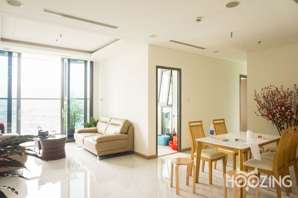 4 bedrooms Apartment in Binh Thanh, Vietnam No. 18363