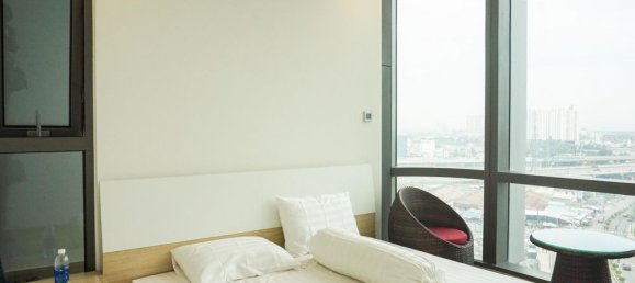 4 bedrooms Apartment in Binh Thanh, Vietnam No. 18363 2