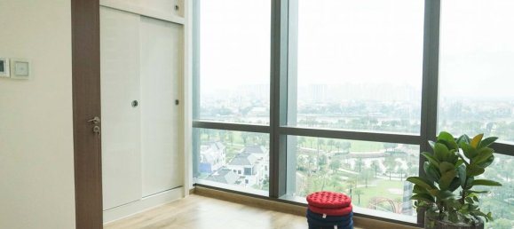 4 bedrooms Apartment in Binh Thanh, Vietnam No. 18363 9