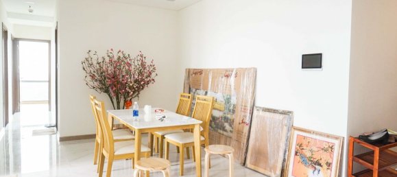 4 bedrooms Apartment in Binh Thanh, Vietnam No. 18363 7