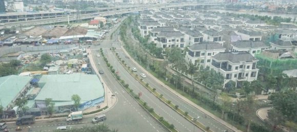 4 bedrooms Apartment in Binh Thanh, Vietnam No. 18363 14