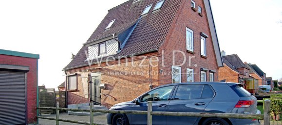 2 Schlafzimmer Stadthaus in Steinburg, Germany, Nr. 69013 3