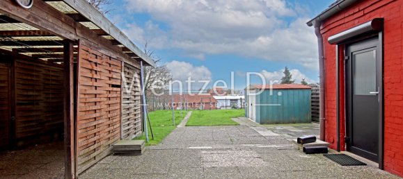 2 Schlafzimmer Stadthaus in Steinburg, Germany, Nr. 69013 6