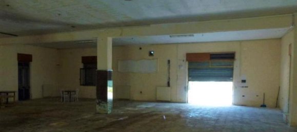 Almacén en Aprilia, Italy 419 m² No. 370761 4