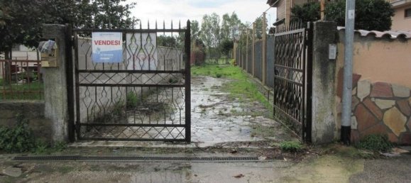 Almacén en Aprilia, Italy 419 m² No. 370761 11