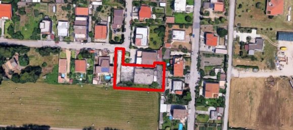 Almacén en Aprilia, Italy 419 m² No. 370761 2