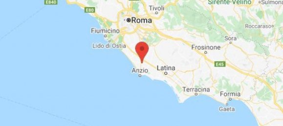 Almacén en Aprilia, Italy 419 m² No. 370761 13