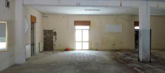 Almacén en Aprilia, Italy 419 m² No. 370761 6