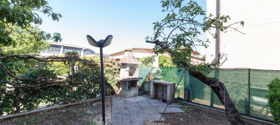 4 bedrooms Villa in Settimo Milanese, Italy No. 324776 24