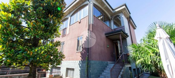 4 bedrooms Villa in Settimo Milanese, Italy No. 324776 23