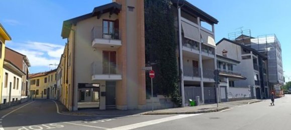 3-Zimmer Wohnung in Bareggio, Italy, Nr. 187573 2