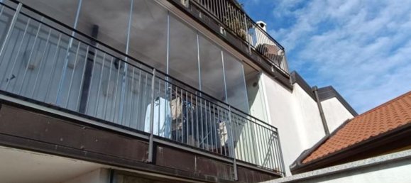 3-Zimmer Wohnung in Bareggio, Italy, Nr. 187573 23