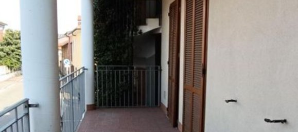 3-Zimmer Wohnung in Bareggio, Italy, Nr. 187573 26