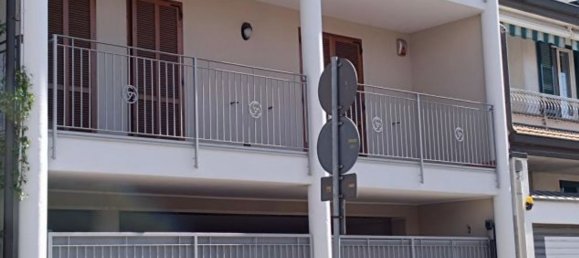 3-Zimmer Wohnung in Bareggio, Italy, Nr. 187573 4