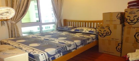 3 bedrooms Apartment in Tay Ho, Vietnam No. 6158 9