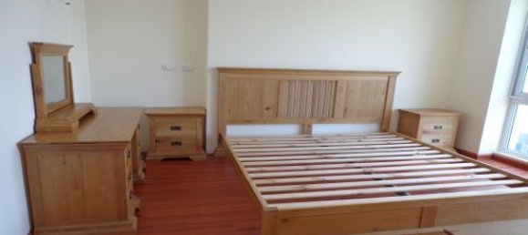 3 bedrooms Apartment in Tay Ho, Vietnam No. 6158 11