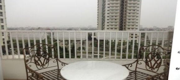 3 bedrooms Apartment in Tay Ho, Vietnam No. 6158 12