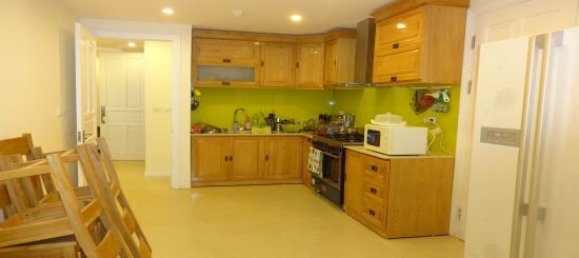 3 bedrooms Apartment in Tay Ho, Vietnam No. 6158 6