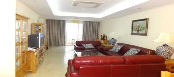 3 bedrooms Apartment in Tay Ho, Vietnam No. 6158 3