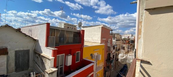 3 rooms Apartment in Barletta, Italy No. 22213 10