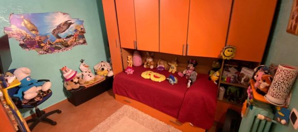 3 rooms Apartment in Barletta, Italy No. 22213 6