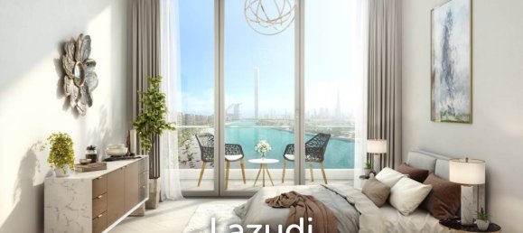 Apartamento T2 em Dubai, UAE N.º 18013 3