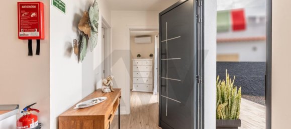 2 Schlafzimmer Haus in Porto Santo, Portugal, Nr. 319489 16