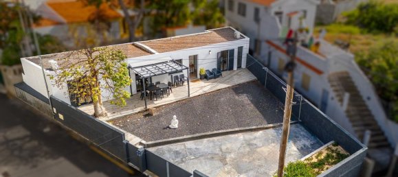 2 Schlafzimmer Haus in Porto Santo, Portugal, Nr. 319489 2