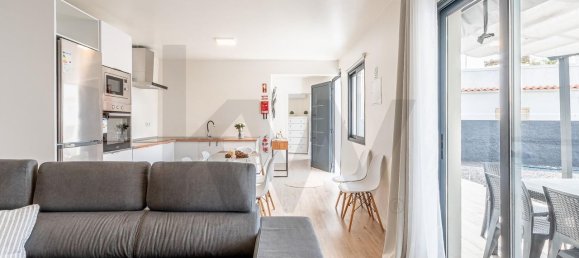 2 Schlafzimmer Haus in Porto Santo, Portugal, Nr. 319489 13