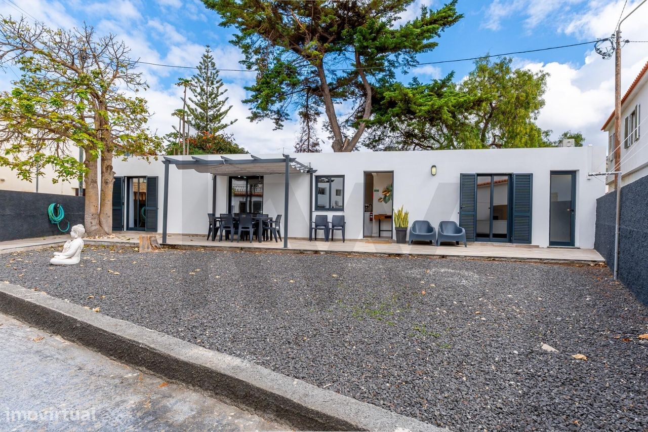 Casa T2 em Porto Santo, Portugal N.º 319489