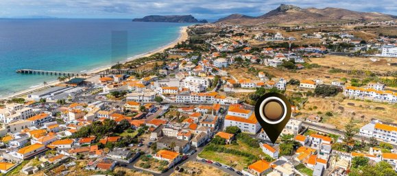 2 Schlafzimmer Haus in Porto Santo, Portugal, Nr. 319489 48