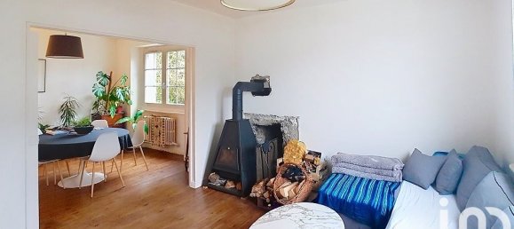 4 غرف نوم منزل في Cotes-d'Armor, France رقم 264770 3