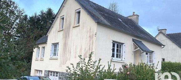 4 غرف نوم منزل في Cotes-d'Armor, France رقم 264770 16