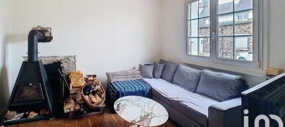 4 غرف نوم منزل في Cotes-d'Armor, France رقم 264770 4