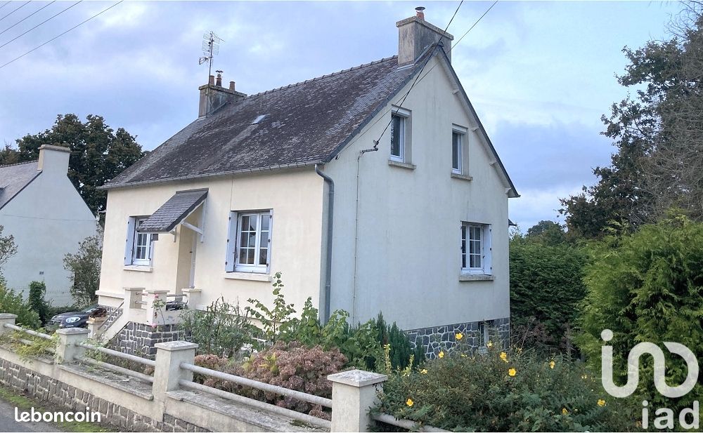 4 غرف نوم منزل في Cotes-d'Armor, France رقم 264770