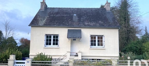 4 غرف نوم منزل في Cotes-d'Armor, France رقم 264770 17