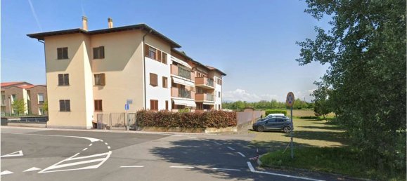 2-salle Appartement à Cassano d'Adda, Italy No. 272836 12