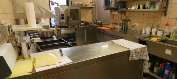 Propiedad comercial en Wiener Neustadt, Austria 1264 m² No. 222560 9