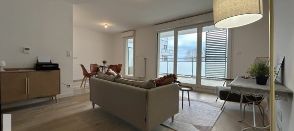 Квартира с 2 спальнями в Сен-Жан-Де-Ла-Руэль, Франция № 53677 2