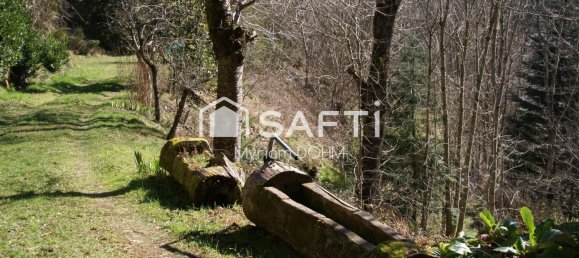 4 Schlafzimmer Haus in Saint-Jeure-d'Andaure, France, Nr. 203422 17