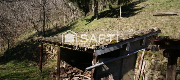 4 Schlafzimmer Haus in Saint-Jeure-d'Andaure, France, Nr. 203422 15