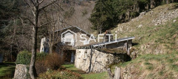 4 Schlafzimmer Haus in Saint-Jeure-d'Andaure, France, Nr. 203422 3