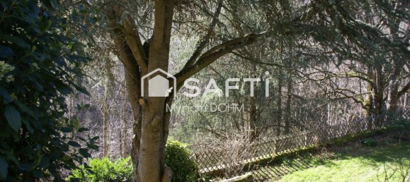 4 Schlafzimmer Haus in Saint-Jeure-d'Andaure, France, Nr. 203422 7