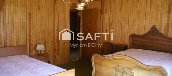 4 Schlafzimmer Haus in Saint-Jeure-d'Andaure, France, Nr. 203422 13