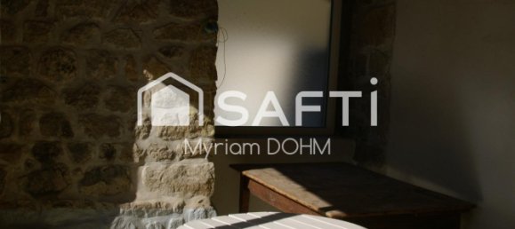 4 Schlafzimmer Haus in Saint-Jeure-d'Andaure, France, Nr. 203422 10