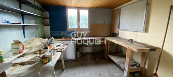 Casa T2 em Dijon, France N.º 59657 14