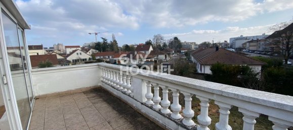 Casa T2 em Dijon, France N.º 59657 9