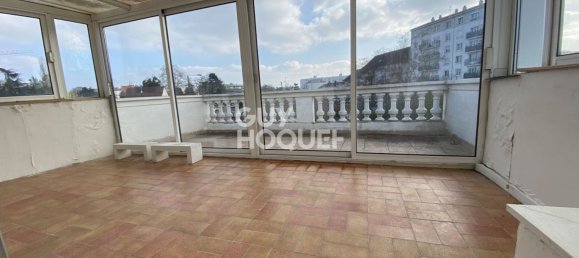 Casa T2 em Dijon, France N.º 59657 8