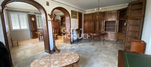 Casa T2 em Dijon, France N.º 59657 5